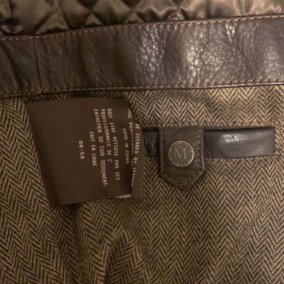 - Original quality  FIRST CLASS  MARC NEW YORK - Picture 11 of 11